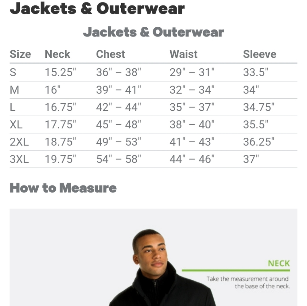 $169 Rocawear Classic Men's XL Puffer Jacket w/Detachable Hood Olive Black - New - Picture 5 of 8
